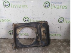 Recambio de piloto delantero izquierdo para  referencia OEM IAM    2