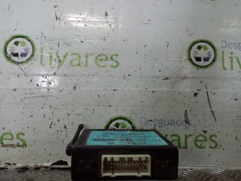 Recambio de modulo electronico para  referencia OEM IAM  96564091 