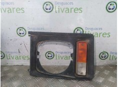 Recambio de piloto delantero derecho para  referencia OEM IAM