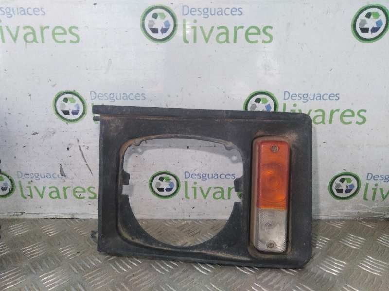 Recambio de piloto delantero derecho para  referencia OEM IAM   