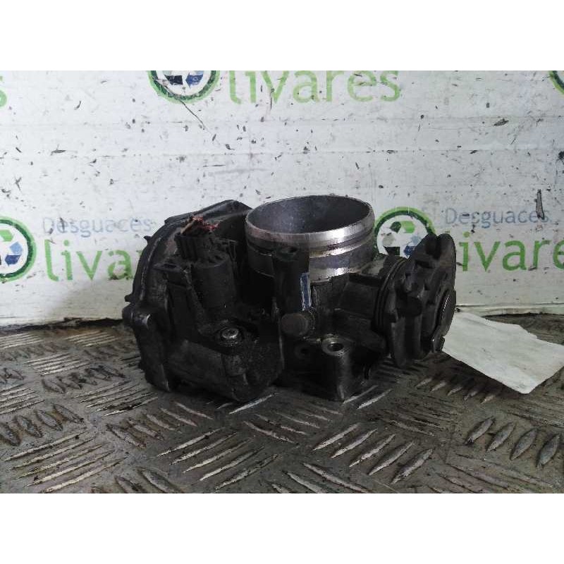 Recambio de caja mariposa para seat toledo (1l) 1.6   |   0.91 - 0.99 | 1991 - 1999 | 101 cv / 74 kw referencia OEM IAM  0371330 Recambio de caja mariposa para seat toledo (1l) 1.6   |   0.91 - 0.99 | 1991 - 1999 | 101 cv / 74 kw referencia OEM IAM  0371330