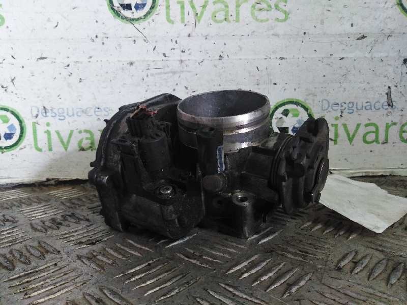 Recambio de caja mariposa para seat toledo (1l) 1.6   |   0.91 - 0.99 | 1991 - 1999 | 101 cv / 74 kw referencia OEM IAM  0371330