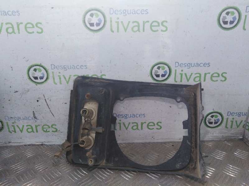 Recambio de piloto delantero derecho para  referencia OEM IAM   