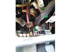 Recambio de caja reles / fusibles para peugeot 206 berlina x-line   |   10.02 - 12.10 | 2002 - 2010 | 68 cv / 50 kw referencia O 2