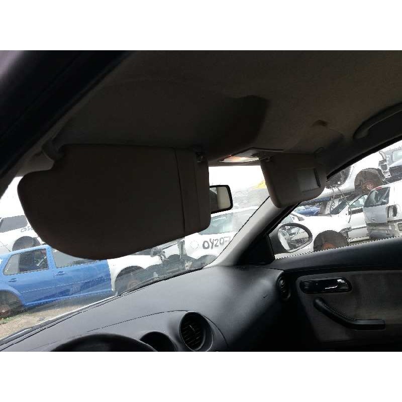 seat ibiza (6l1) 1.4 16v   |   0.02 - ... | 2002 | 75 cv / 55 kw del año 2002