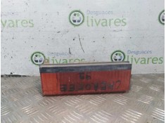 Recambio de piloto delantero derecho para  referencia OEM IAM