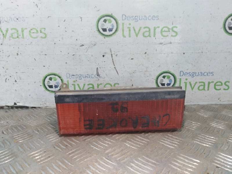 Recambio de piloto delantero derecho para  referencia OEM IAM   