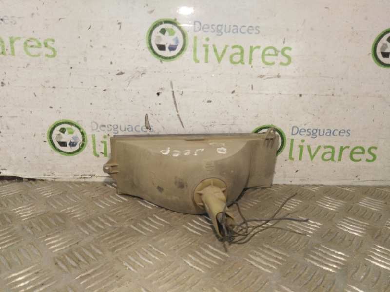 Recambio de piloto delantero derecho para  referencia OEM IAM   