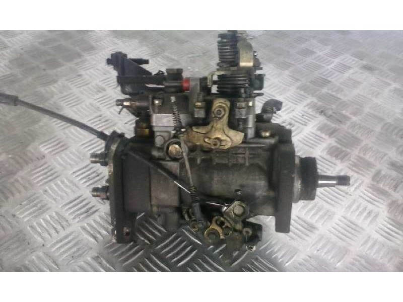 Recambio de bomba inyeccion para volkswagen golf iv berlina (1j1) spirit   |   12.02 - 12.03 | 2002 - 2003 | 101 cv / 74 kw refe