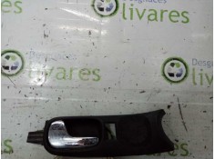 Recambio de maneta interior delantera izquierda para  referencia OEM IAM  8D1837019 