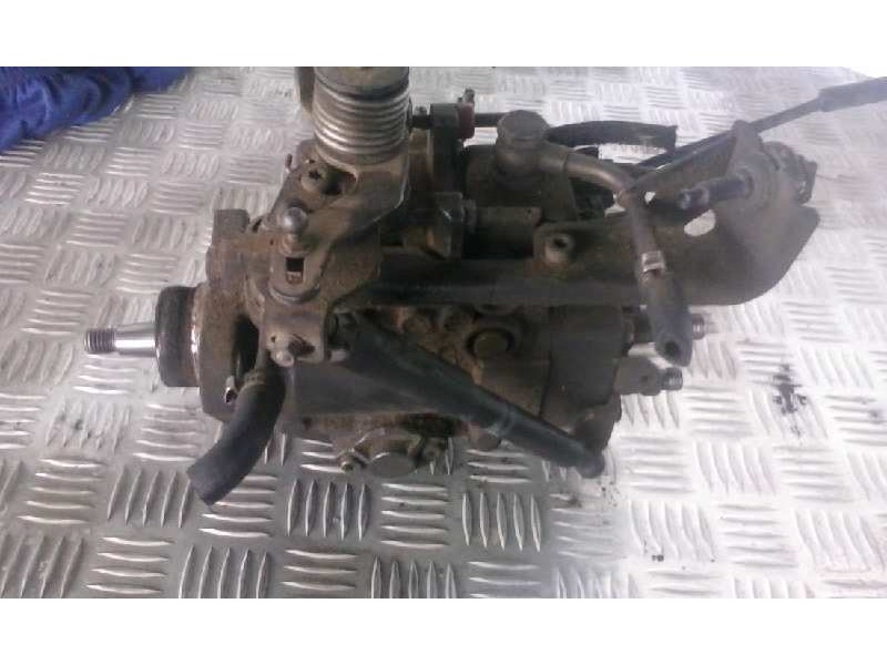 Recambio de bomba inyeccion para volkswagen golf iv berlina (1j1) spirit   |   12.02 - 12.03 | 2002 - 2003 | 101 cv / 74 kw refe