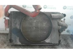 Recambio de radiador agua para iveco daily caja cerrada (1989 =>) 35-12  classic, caja cerrada, techo elevado   |   01.96 - 12.9