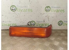 Recambio de piloto delantero izquierdo para  referencia OEM IAM