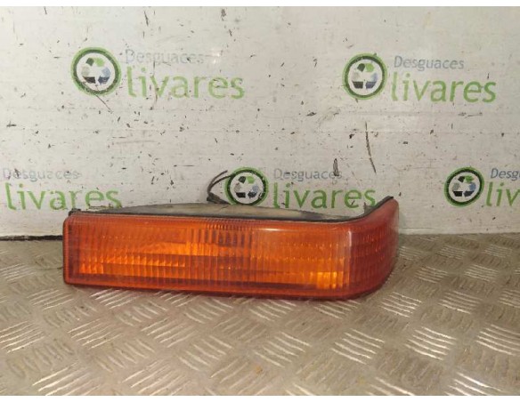 Recambio de piloto delantero izquierdo para  referencia OEM IAM   