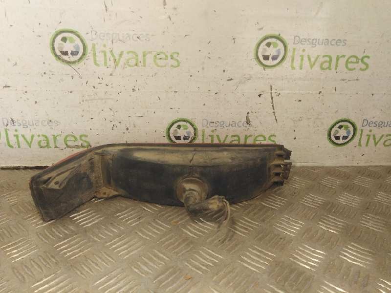 Recambio de piloto delantero izquierdo para  referencia OEM IAM   