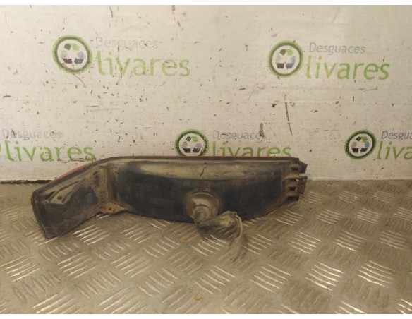 Recambio de piloto delantero izquierdo para  referencia OEM IAM   