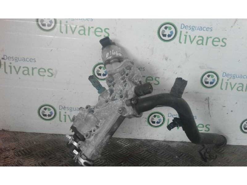 Recambio de valvula egr para peugeot 406 berlina (s1/s2)    |   ... | 0 - 2005 referencia OEM IAM   