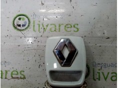 Recambio de maneta exterior porton para  referencia OEM IAM  98091103 