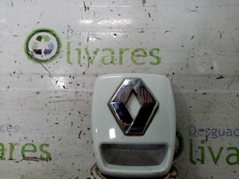 Recambio de maneta exterior porton para  referencia OEM IAM  98091103 