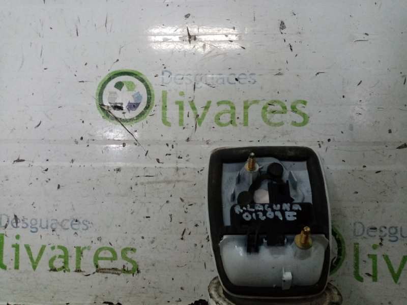 Recambio de maneta exterior porton para  referencia OEM IAM  98091103 