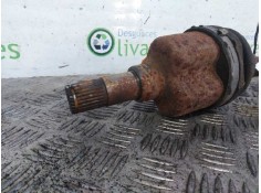 Recambio de transmision delantera izquierda para ford mondeo turnier (ge) ghia (06.2003) (d)   |   06.03 - 12.07 | 2003 - 2007 | 2