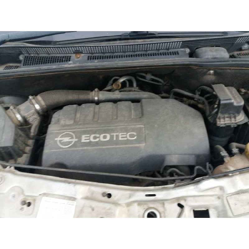 opel meriva 1.3 16v cdti cat (z 13 dt / ln9)   |   0.03 - 0.08 | 2003 - 2008 | 69 cv / 51 kw del año 2003