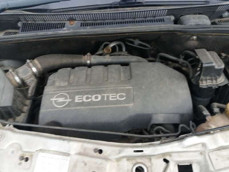 opel meriva 1.3 16v cdti cat (z 13 dt / ln9)   |   0.03 - 0.08 | 2003 - 2008 | 69 cv / 51 kw del año 2003