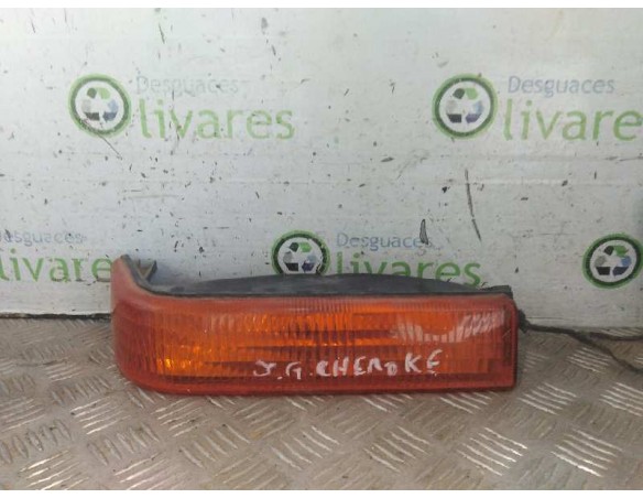 Recambio de piloto delantero derecho para  referencia OEM IAM   