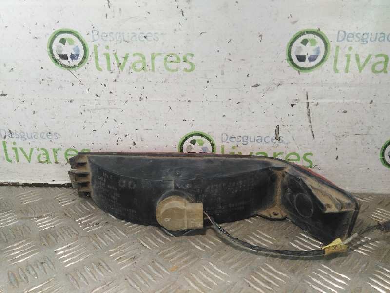 Recambio de piloto delantero derecho para  referencia OEM IAM   