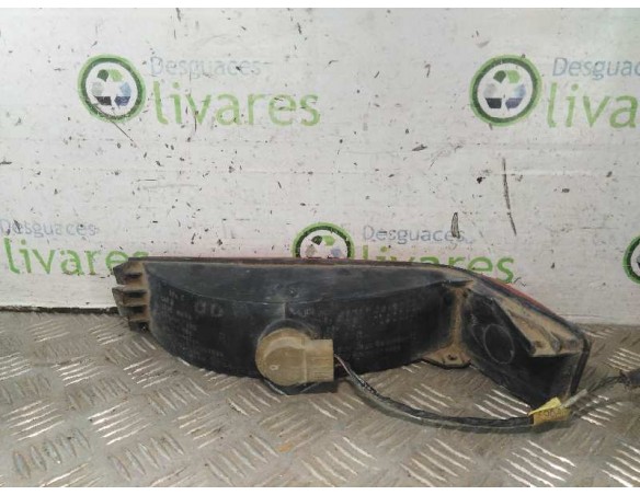 Recambio de piloto delantero derecho para  referencia OEM IAM   