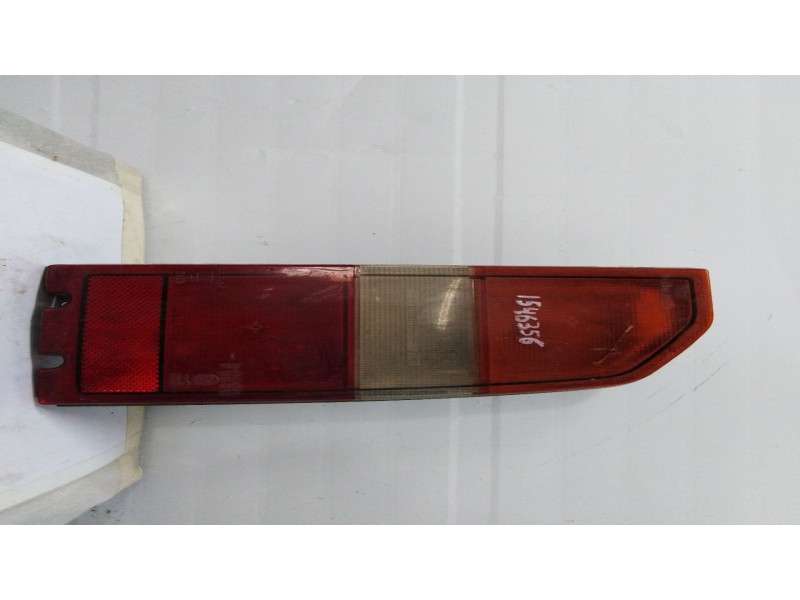 Recambio de piloto trasero derecho para  referencia OEM IAM   