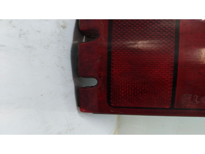 Recambio de piloto trasero derecho para  referencia OEM IAM   