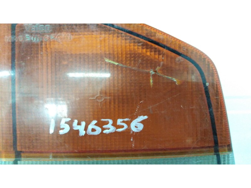 Recambio de piloto trasero derecho para  referencia OEM IAM   