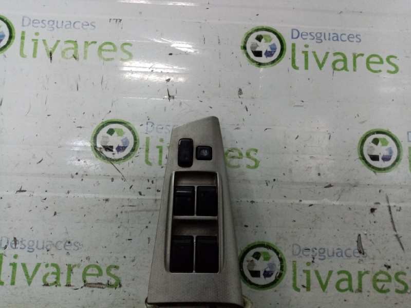 Recambio de mando elevalunas delantero izquierdo para  referencia OEM IAM  54035084 