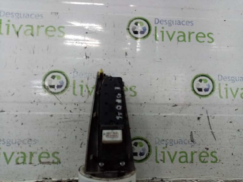 Recambio de mando elevalunas delantero izquierdo para  referencia OEM IAM  54035084 