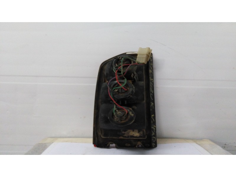 Recambio de piloto trasero derecho para  referencia OEM IAM   