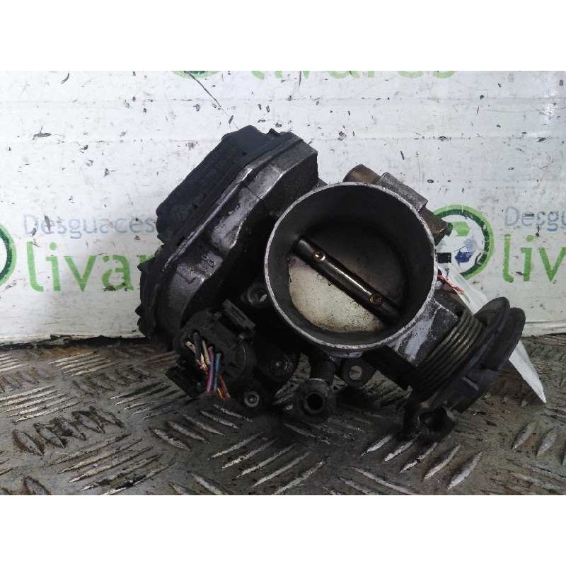 Recambio de caja mariposa para seat toledo (1l) 1.6   |   0.91 - 0.99 | 1991 - 1999 | 101 cv / 74 kw referencia OEM IAM  0371330 Recambio de caja mariposa para seat toledo (1l) 1.6   |   0.91 - 0.99 | 1991 - 1999 | 101 cv / 74 kw referencia OEM IAM  0371330