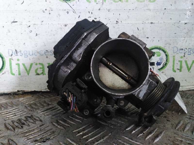 Recambio de caja mariposa para seat toledo (1l) 1.6   |   0.91 - 0.99 | 1991 - 1999 | 101 cv / 74 kw referencia OEM IAM  0371330