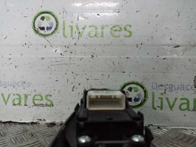 Recambio de mando elevalunas delantero izquierdo para  referencia OEM IAM  54035084 