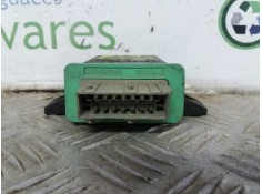 Recambio de modulo electronico para citroen xsara berlina 1.9d tonic   |   06.99 - 12.99 | 1999 - 1999 | 69 cv / 51 kw referenci 2