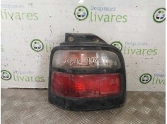 Recambio de piloto trasero izquierdo para  referencia OEM IAM