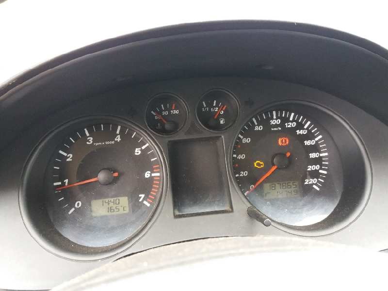 seat ibiza (6l1) 1.4 16v   |   0.02 - ... | 2002 | 75 cv / 55 kw del año 2002