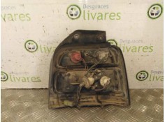 Recambio de piloto trasero izquierdo para  referencia OEM IAM    2