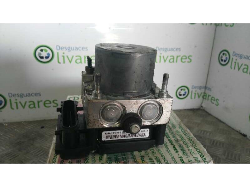 Recambio de abs para  referencia OEM IAM 0265800335  
