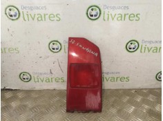 Recambio de piloto trasero izquierdo para  referencia OEM IAM