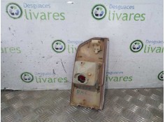 Recambio de piloto trasero izquierdo para  referencia OEM IAM    2