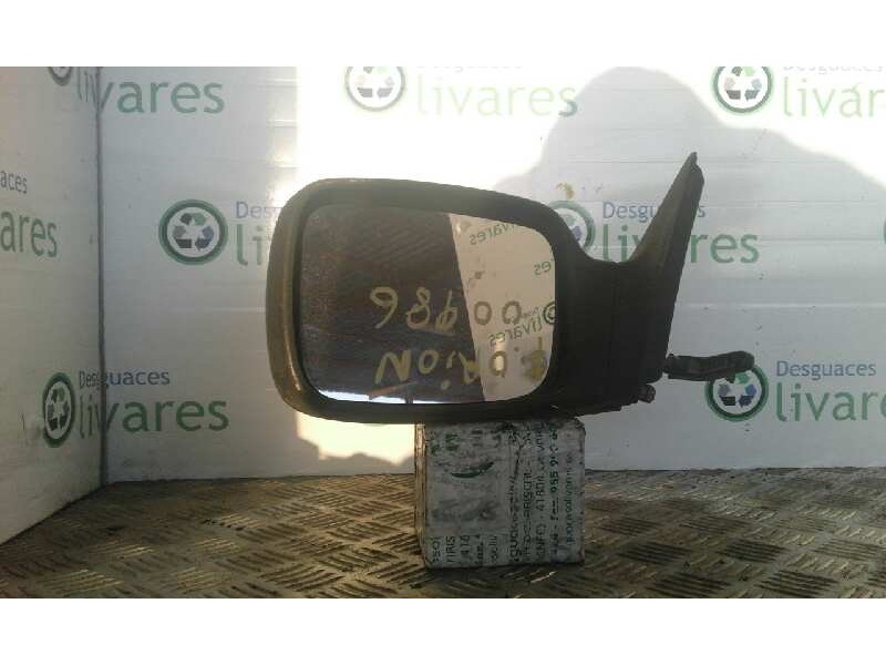 Recambio de retrovisor izquierdo para ford orion    |   ... | 0 | 74cv / 54 kw referencia OEM IAM   