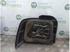 Recambio de piloto trasero derecho para  referencia OEM IAM    2