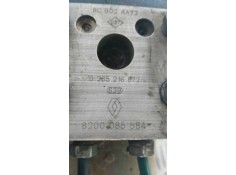 Recambio de abs para  referencia OEM IAM 0273004621 0265216872 8200085584