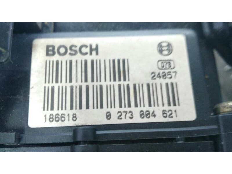 Recambio de abs para  referencia OEM IAM 0273004621 0265216872 8200085584